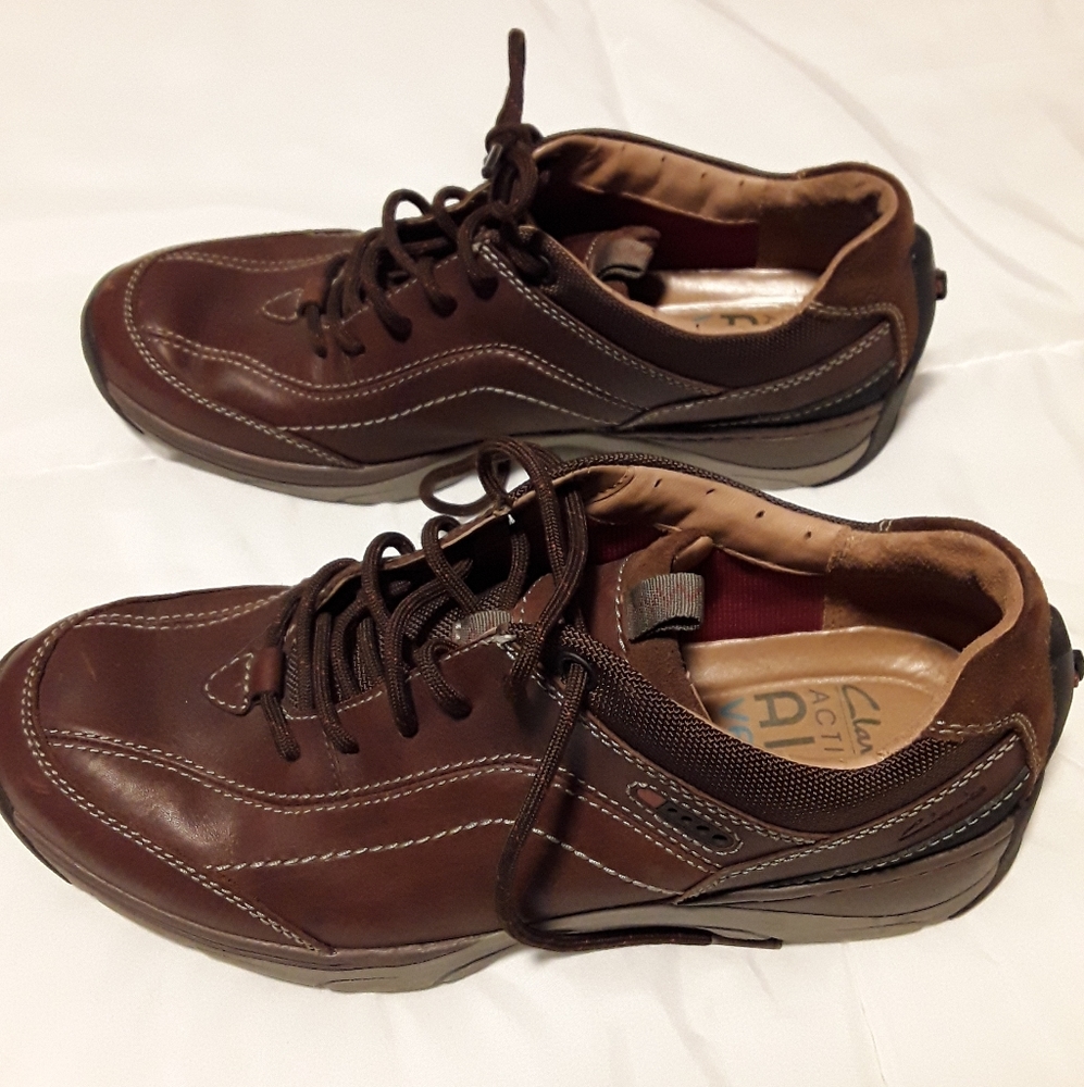 Clarks Active Air Size 10